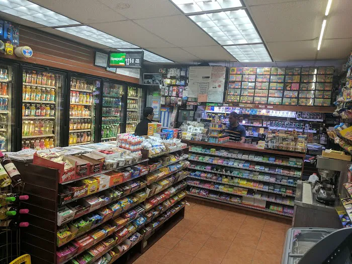 Midtown E Smoke and Convenience 3