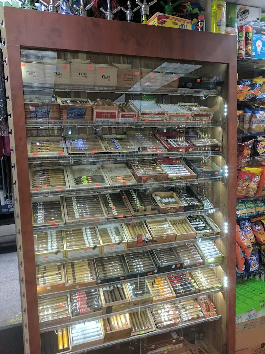 Midtown E Smoke and Convenience 2