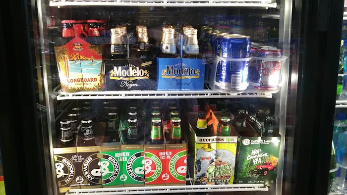 Midtown E Smoke and Convenience 7