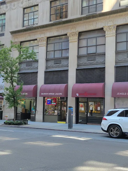 Madison Avenue Liquors 2