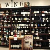 Wine Shop