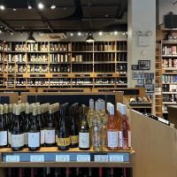 Park Avenue Liquor Shop