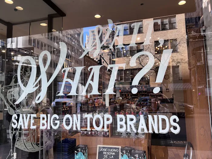 Park Avenue Liquor Shop 6
