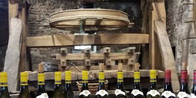 sussex wine and spirits