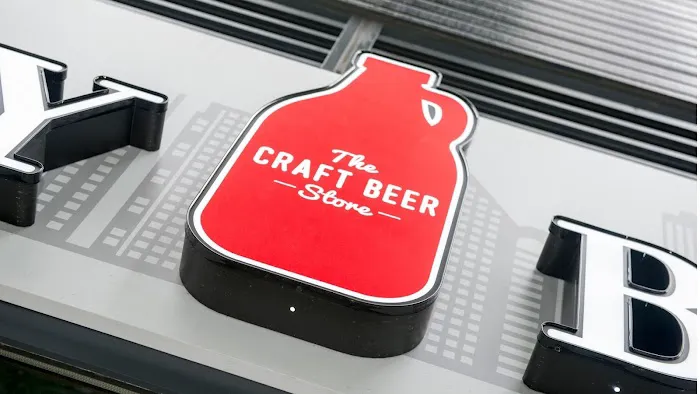 City Beer 7