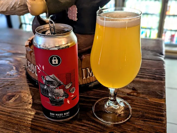 City Beer 1