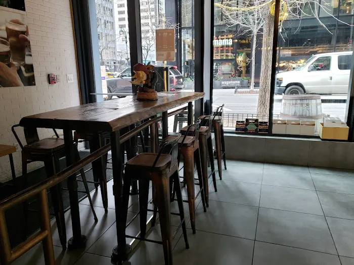 City Beer 3