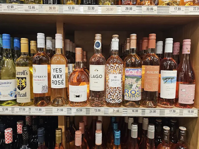 Vino 43 Wines & Spirits 1