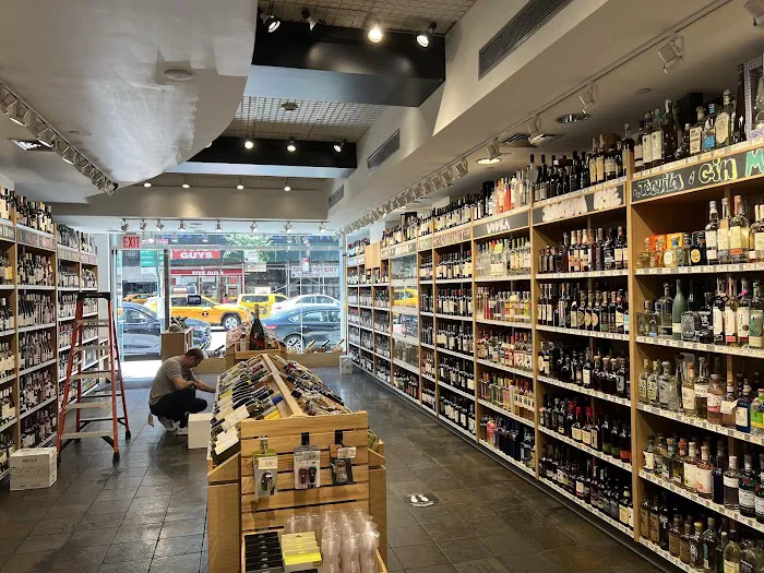 Vino 43 Wines & Spirits 3