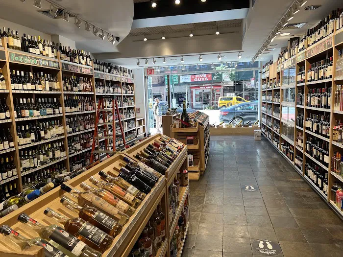 Vino 43 Wines & Spirits 7