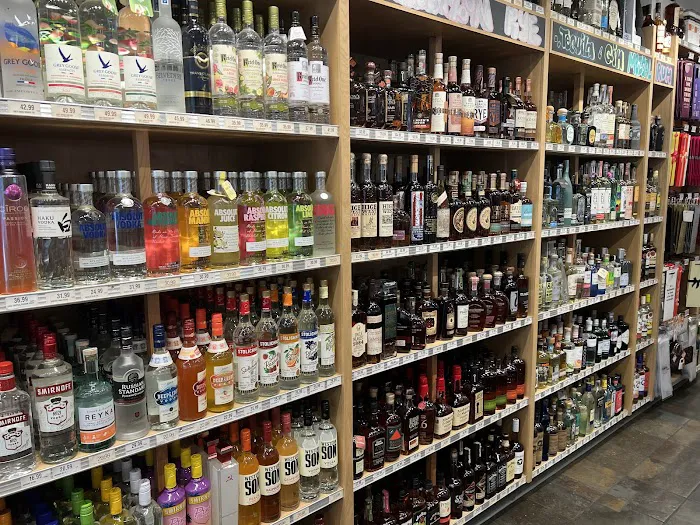 Vino 43 Wines & Spirits 9