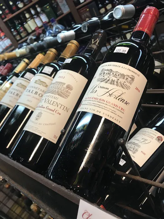 Manhattan Plaza Winery 5