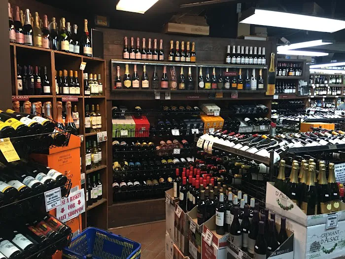 Manhattan Plaza Winery 9