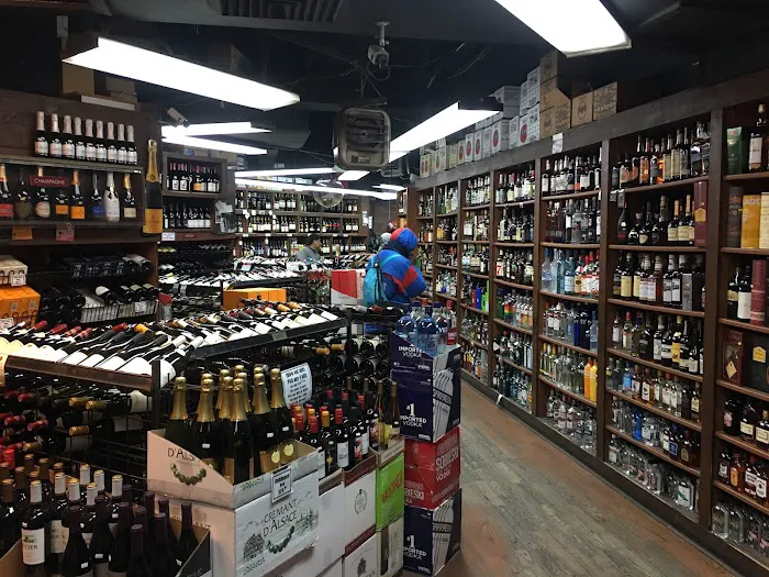 Manhattan Plaza Winery 8