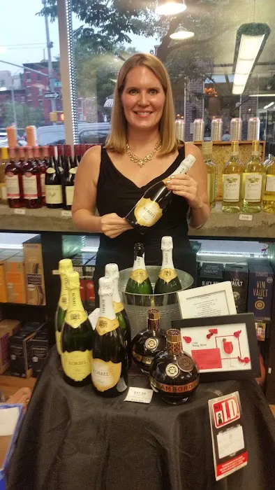 Grace Wine & Spirits 0