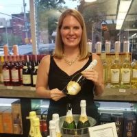 Grace Wine & Spirits