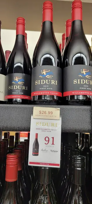 Grace Wine & Spirits 2