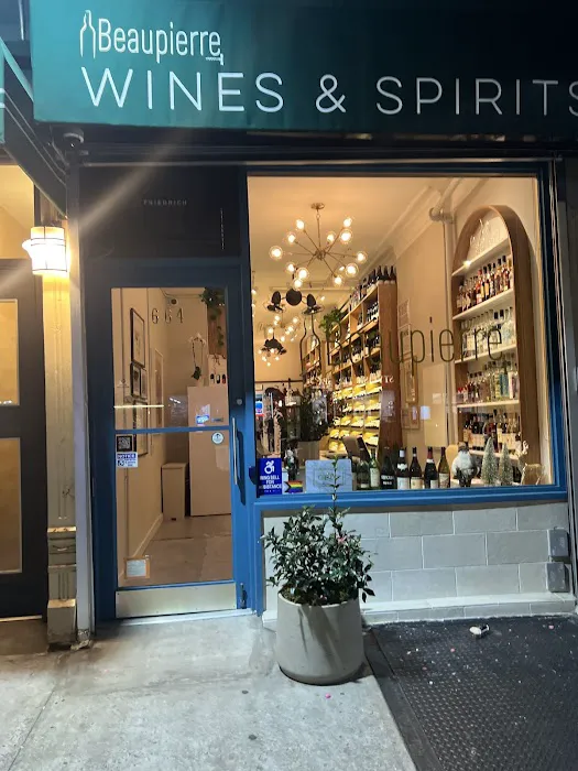 Beaupierre Wines & Spirits 0