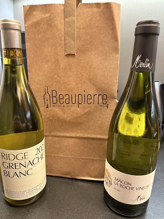 Beaupierre Wines & Spirits 3