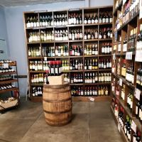 Ninth Avenue Vintner