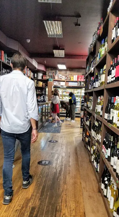 Times Square Wine & Liquor 0