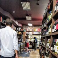 Times Square Wine & Liquor