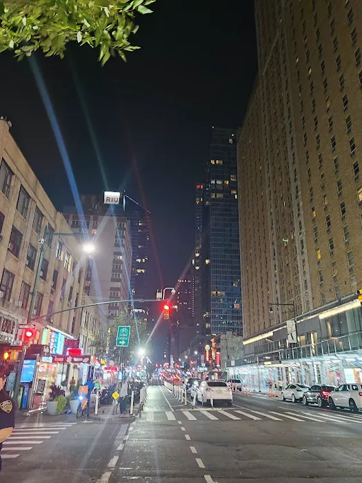 Times Square Wine & Liquor 1