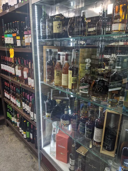 Times Square Wine & Liquor 4