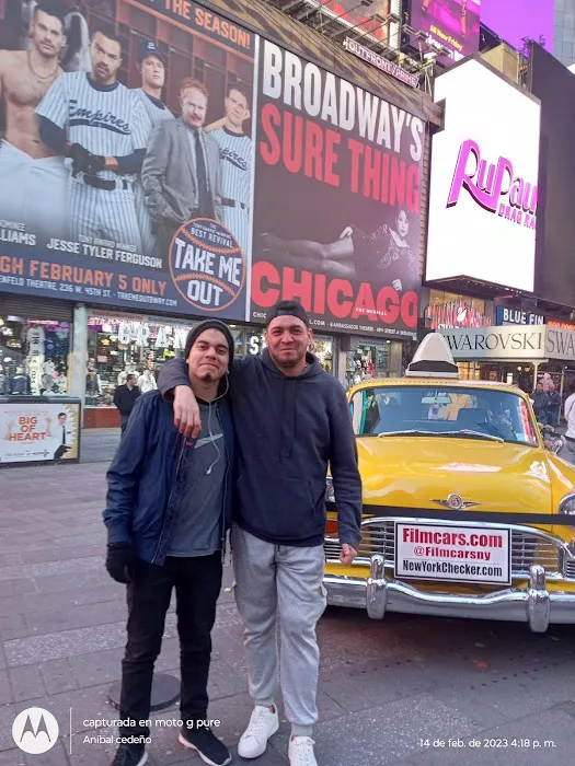 Times Square Wine & Liquor 8