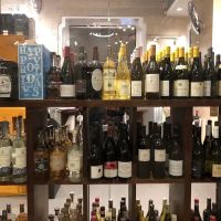 Central Cellars Wine & Spirits in Grand Central Terminal