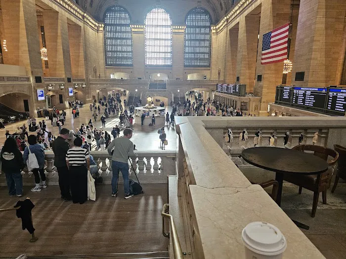 Taste NY Grand Central 6