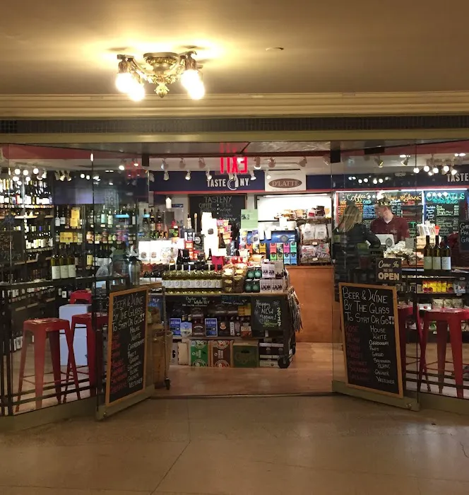 Taste NY Grand Central 2
