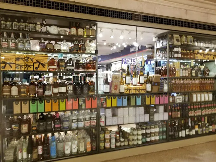 Taste NY Grand Central 4