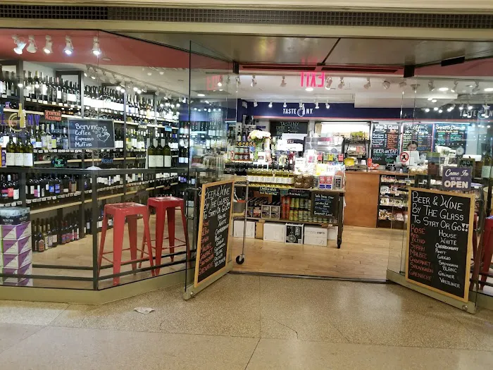 Taste NY Grand Central 9