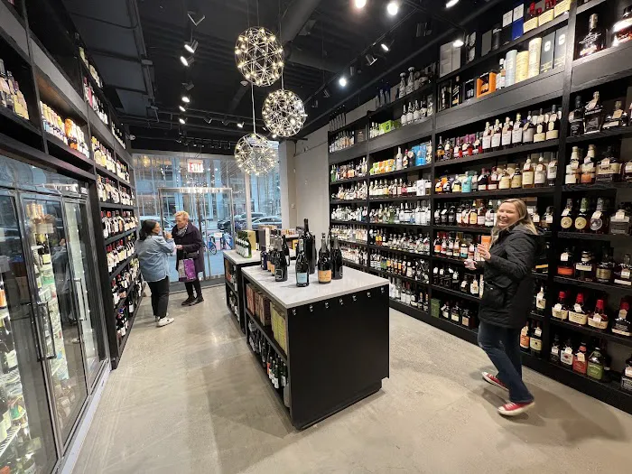 Bryant Park Wines 1