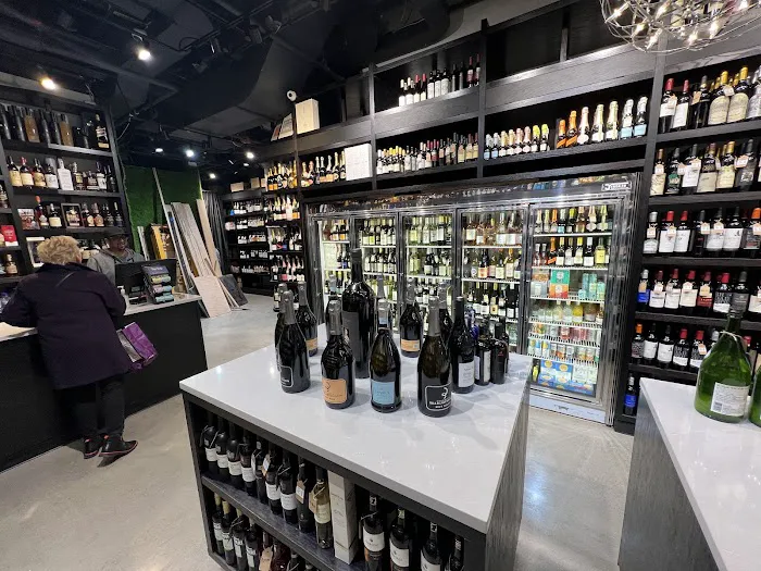 Bryant Park Wines 5