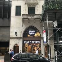 Langford Wine Merchants