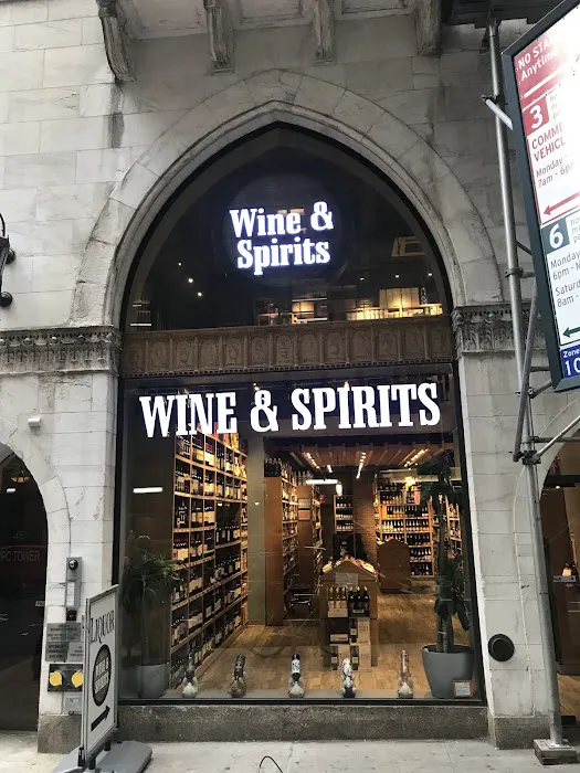 Langford Wine Merchants 2
