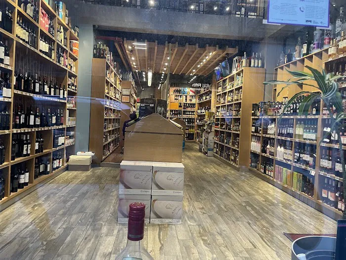 Langford Wine Merchants 3