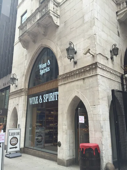 Langford Wine Merchants 6