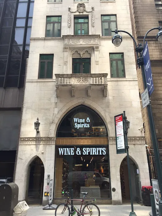 Langford Wine Merchants 8