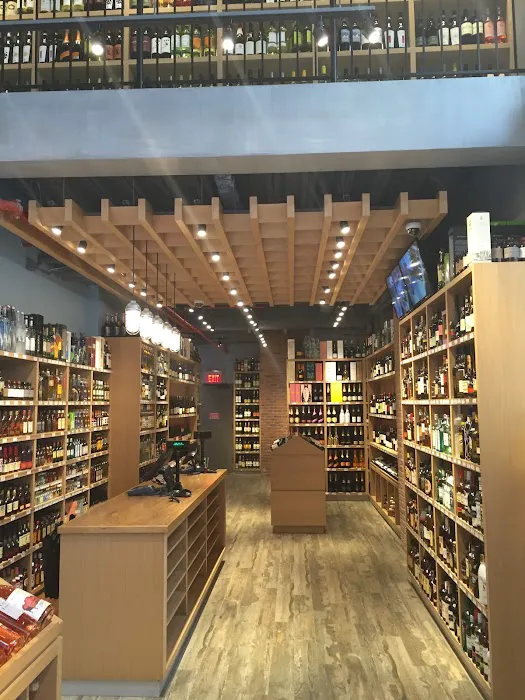 Langford Wine Merchants 5