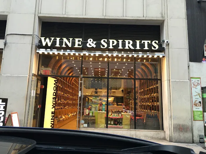Wine Wisdom 4
