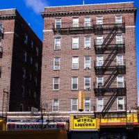 Eastern Franklin Liquors Ltd