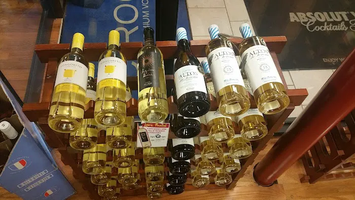 Nostrand Wines & Liquors 1