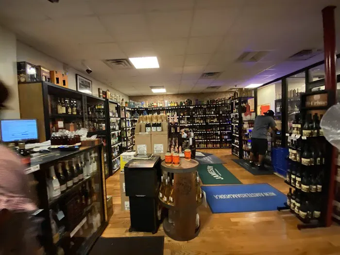 Nostrand Wines & Liquors 6