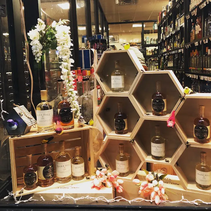 Nostrand Wines & Liquors 4