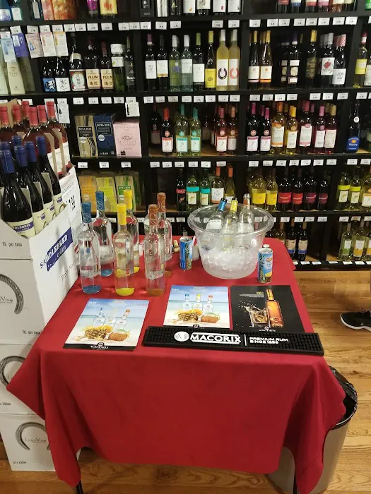 Nostrand Wines & Liquors 5