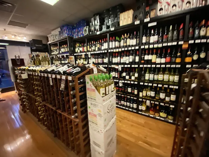 Nostrand Wines & Liquors 8