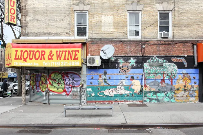 A D Liquor Inc 3